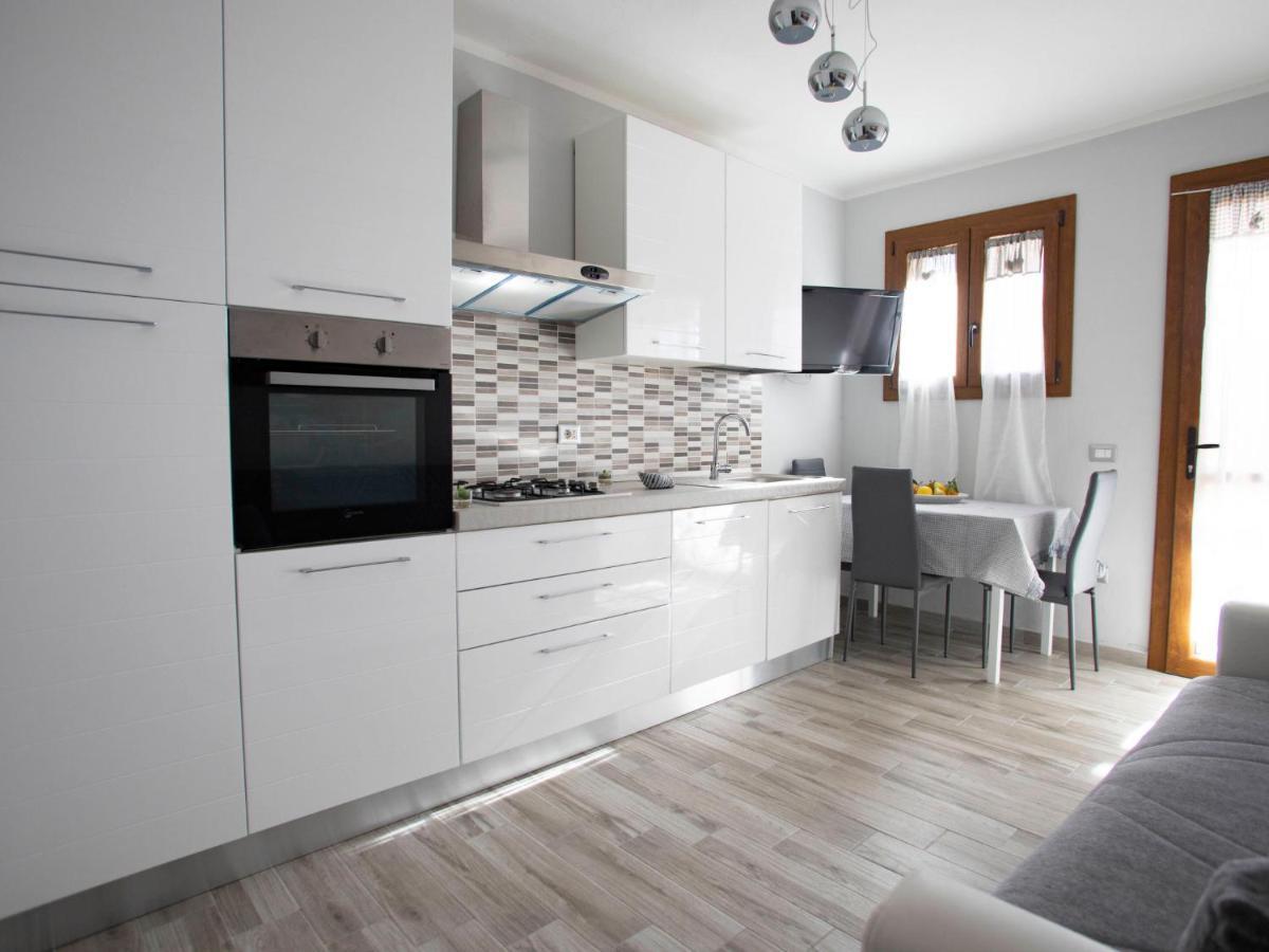 Apartment Bilo Satta By Interhome Trinita d'Agultu e Vignola Exterior photo