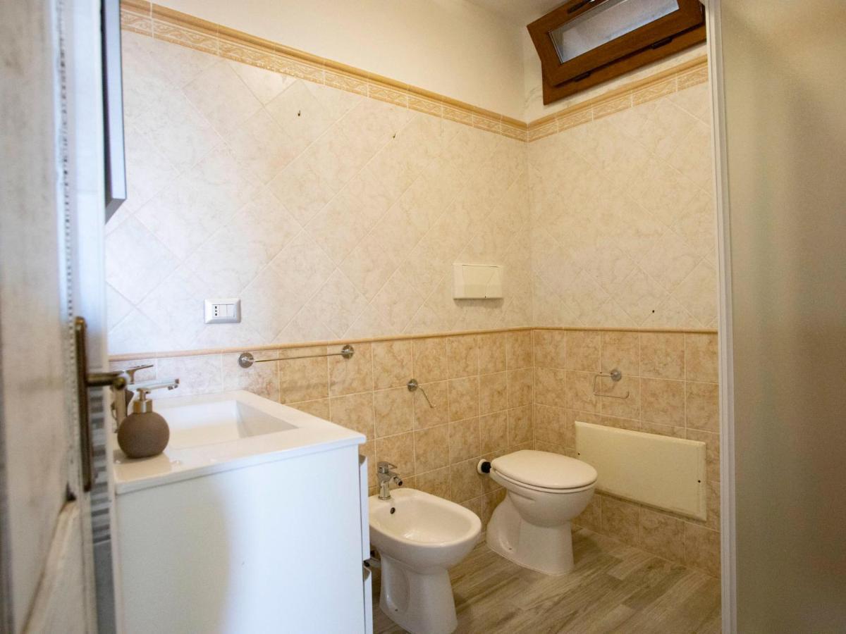 Apartment Bilo Satta By Interhome Trinita d'Agultu e Vignola Exterior photo