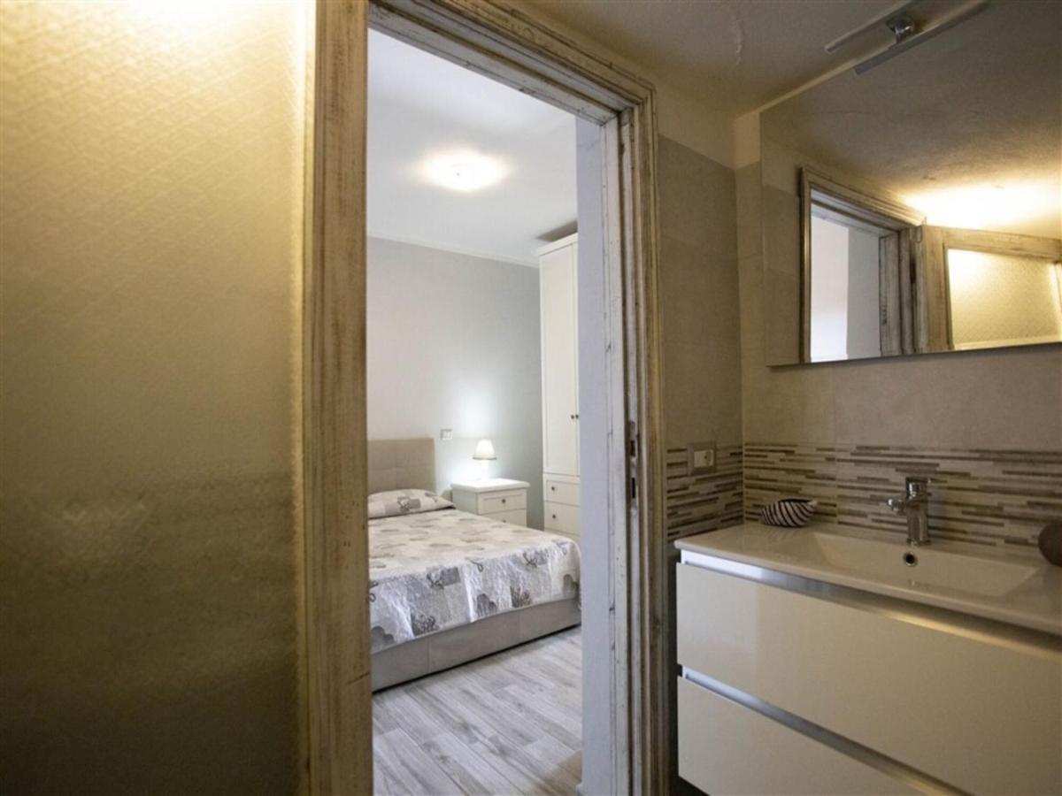 Apartment Bilo Satta By Interhome Trinita d'Agultu e Vignola Exterior photo